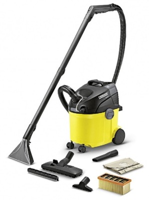 Odkurzacz poiorący KARCHER SE 5.100 1.081-200.0