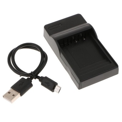 Ładowarka USB do NP D