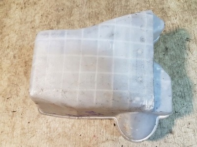 Резонатор повітря opel vectra b 1.7 td фото №1