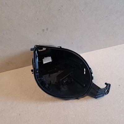 Bentley bentayga przedlift корпус корпус фара led права фото №1