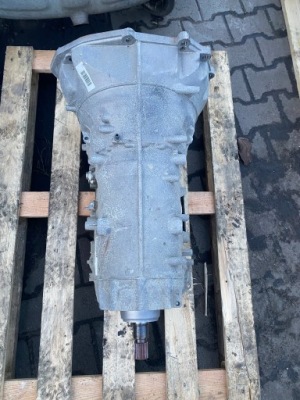 Jeep grand cherokee wk2 3.0 коробка передач передач фото №1