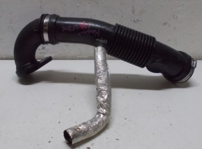 Renault master iii рестайлінг  iv труба повітрозабірник повітря 165769532r фото №1