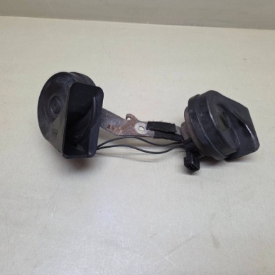 Клаксон fiat croma 2 05-10 фото №1