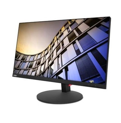 Lenovo Monitor ThinkVision T27p-10 27 WLED LCD