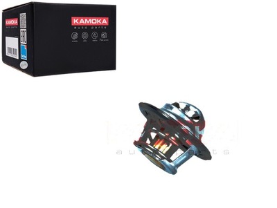 Термостат вкладыш chevrolet matiz 05'- spark 05'- daewoo matiz 98'-18' фото №1