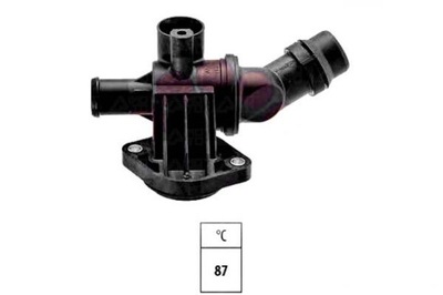 Facet термостат facet 06f121111g 133087 фото №1