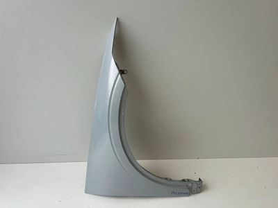 Volvo polestar ii крыло правый перед оригинал фото №1