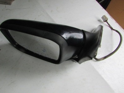 Дзеркало ліва 5 pin volvo v40 фото №1
