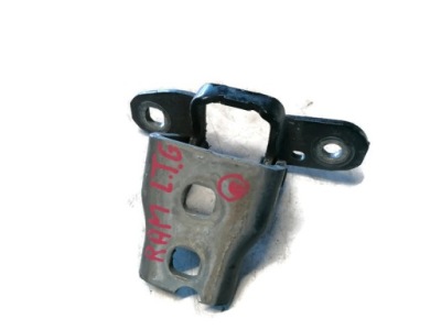 Dodge ram iv 10r петля двері ліва задній верхній фото №1