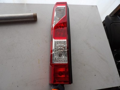 LAMPA TYŁ TYLNA LEWA RENAULT MASTER 265550023R