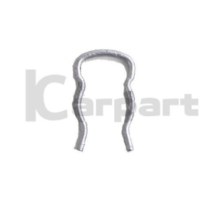 Кліпса педалі зчеплення volvo c70 98-11 volvo 9181827 фото №1