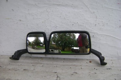 Дзеркало mercedes actros mp3 фото №1