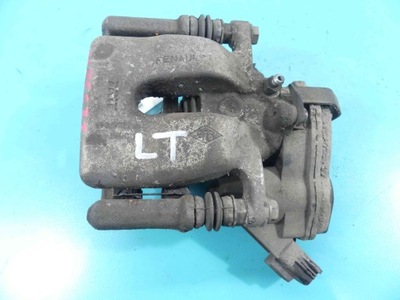 Супорт задня лівий trw renault talisman 1.6 dci фото №1