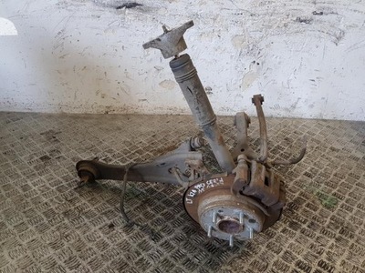 Ступица подвеска левый задняя pro ceed i 1.6 crdi фото №1