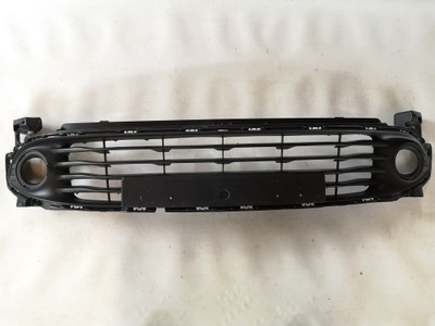 RENAULT CLIO IV - DEFLECTOR CENTRAL DE PARAGOLPES  