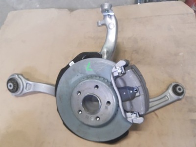 Mercedes c w206 поворотный кулак левая рычаг диск суппорт фото №1