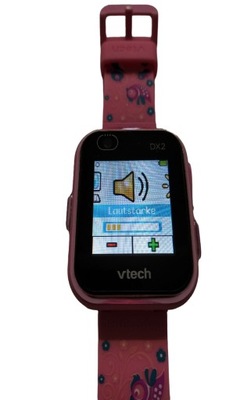 ZEGAREK DLA DZIECKA VTECH KIDIZOOM SMART WATCH DX2