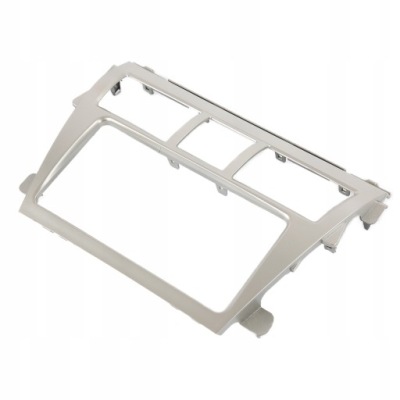 2DIN РАДІО STEREO STEREO POWIEZI FRAMU IRJS R5 