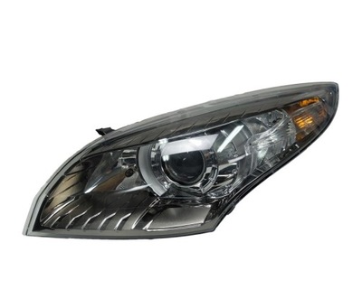 RENAULT MEGANE 3 2008 - 13 FARO PARTE DELANTERA IZQUIERDA 2  