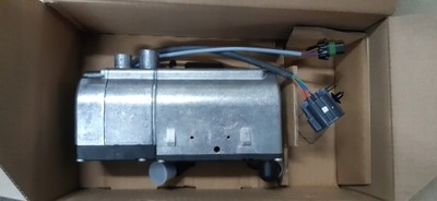 Webasto ford focus cmax kuga connect c-max фото №1