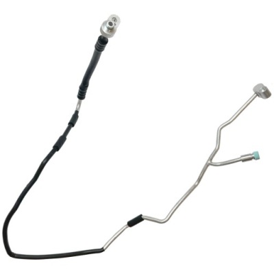 Wąż шланг кондиціонера audi vw porsche фото №1