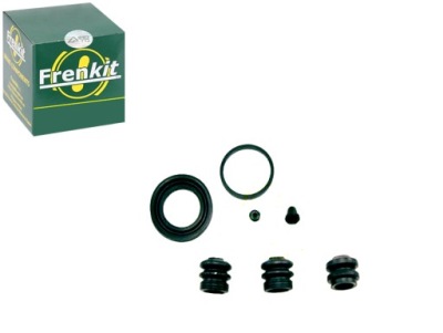 Ремкомплект суппорт тормозной. toyota aisin 38mm fr фото №1