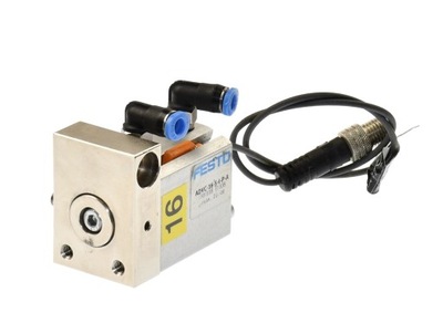 ADVC-16-5-I-P-A FESTO 188108 Siłownik MK5302 IFM