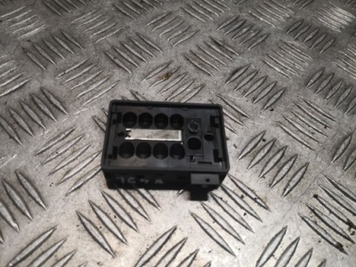 Mercedes-benz r w251 датчик дождя фото №1