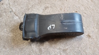 Seat leon iii ограничитель левый передний фото №1