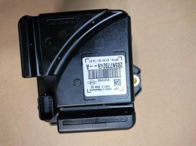 Динамик renault captur ii clio v гибрид e-tech оригинал новый фото №1