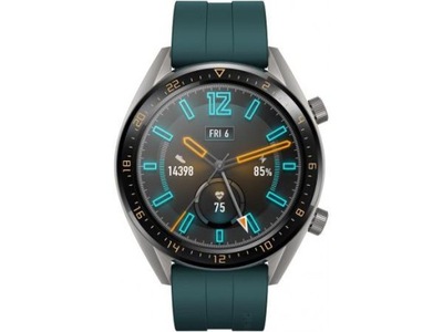 HUAWEI WATCH GT ACTIVE GREEN B19I