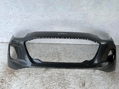 Бампер перед передний ford puma mk2 2 ii фото №1