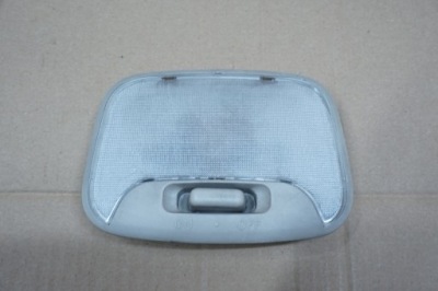 Mitsubishi pajero sport лампа освітлення кабіни 99r фото №1