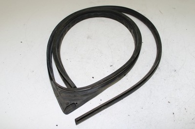 Прокладка левая mercedes actros mp4 14r a9610018699 фото №1