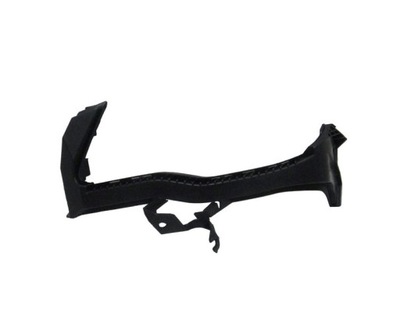 Subaru forester, 14 - 18 кронштейн фара лівий 57707sg010 фото №1