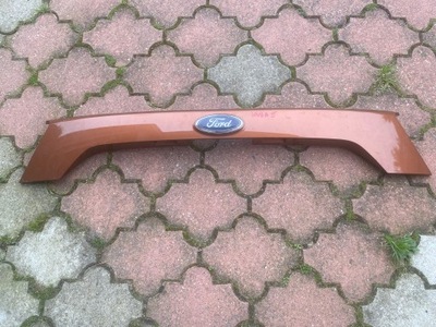 Ford kuga mk2 lift накладка молдинг багажника задняя фото №1