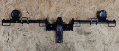 Балка stalaz кронштейн сиденье isofix fiat 500 abarth фото №1