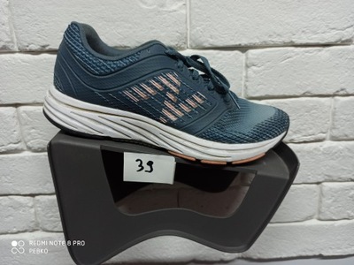 DAMSKIE NIEBIESKIE BUTY NEW BALANCE R 39