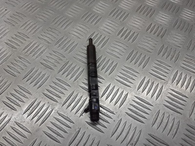 Форсунка renault clio iii 1.5 dci 8200421359 фото №1