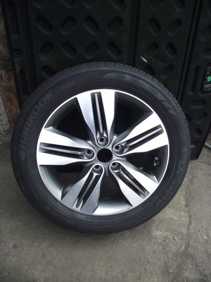 LLANTA RUEDA ZAPAS HYUNDAI IX35 13R RESTYLING 18''  