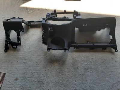 Приборная панель приборная панель dół toyota yaris iii 2011-2014r фото №1