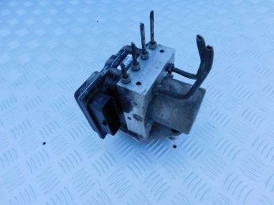 Mercedes sprinter 906 vw crafter насос abs a0014464189 фото №1