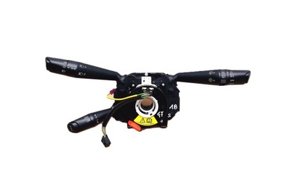 Оригинал переключатель комбинированный 07355295120 lancia ypsilon фото №1