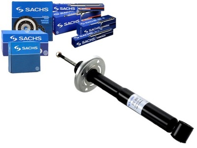 AMORTIGUADOR SACHS 357513031B 278820 KS8930 443246  