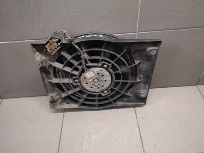 Вентилятор радиатор opel zafira a 3135103327 фото №1