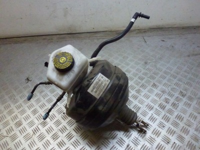 Усилитель тормозов насос тормозная bmw 3 f31 комплект фото №1