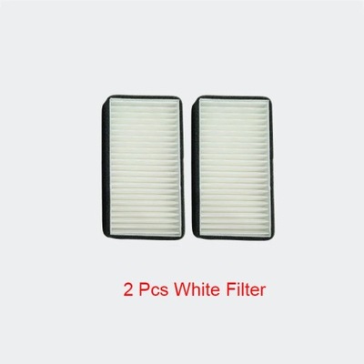 3 HOLES AIR FILTER FOR SKODA OCTAVIA A5 SUPERB YETI FOR SEAT ALTEA L~24672  