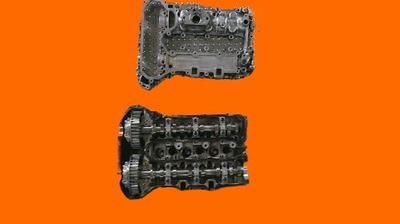 Citroen c3 aircross 1.2i 2019 головка двигателя фото №1