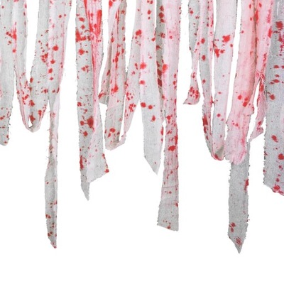 Dekoracje na Halloween