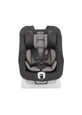 GRACO EXTEND FOTELIK SAMOCHODOWY R129 MIDNIGHT